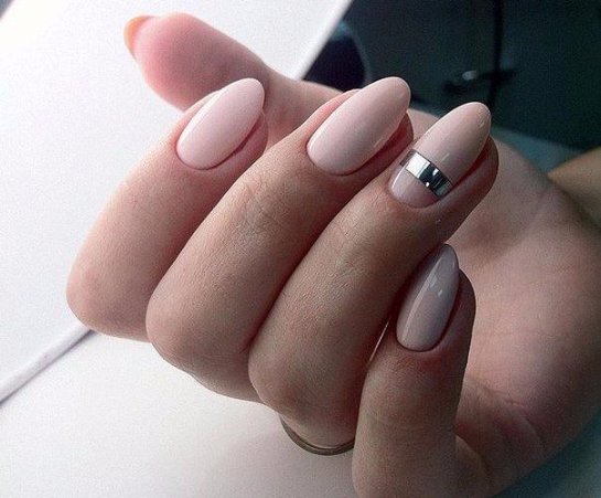 Как выбрать форму ногтей, советы специалиста