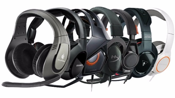 Как выбрать игровые наушники для компьютера с микрофоном и без