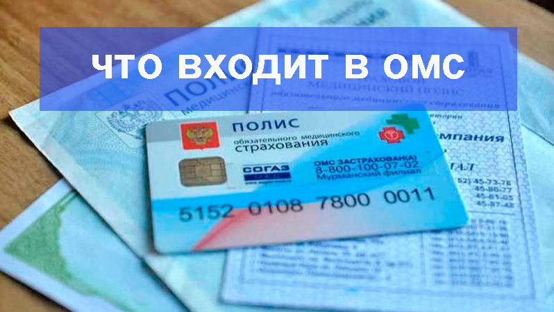 Как выглядит электронный полис обязательного медицинского страхования и зачем он нужен