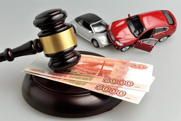 Как взыскать и рассчитать неустойку по осаго в 2019 году