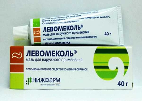 Какая мазь от чириев наиболее эффективна: обзор наиболее лучших средств