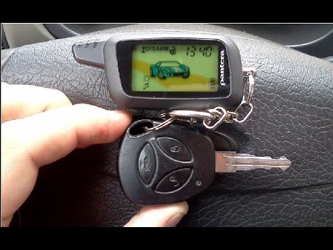 Какая сигнализация лучше?