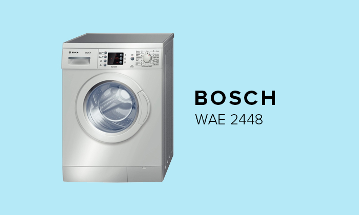 Какая стиральная машина лучше lg или bosch?