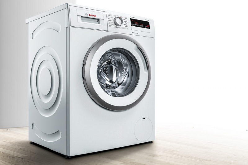 Какая стиральная машина лучше lg или bosch?