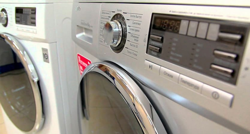 Какая стиральная машина лучше lg или bosch?