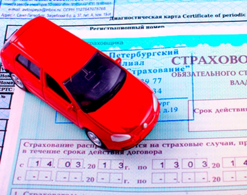 Какие документы потребуются для независимой оценки автомобиля