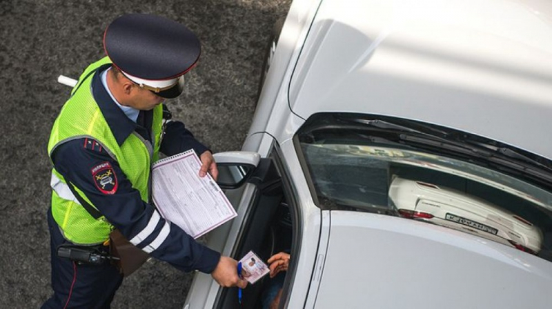 Какое будет наказание за отсутствие полиса осаго в 2019 году