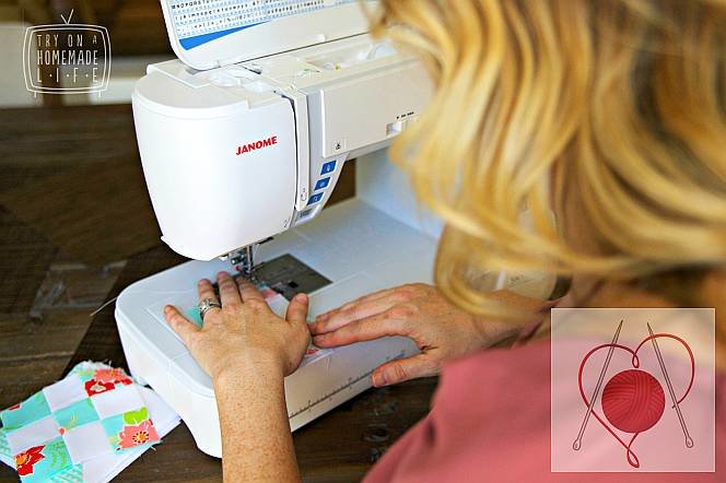 Какую выбрать швейную машину janome среди новых моделей