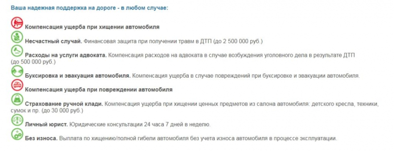 Каско от втб страхование в 2019 году: калькулятор и как рассчитать стоимость полиса