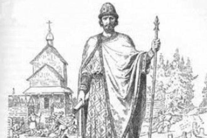 Князь юрий долгорукий – биография и правление