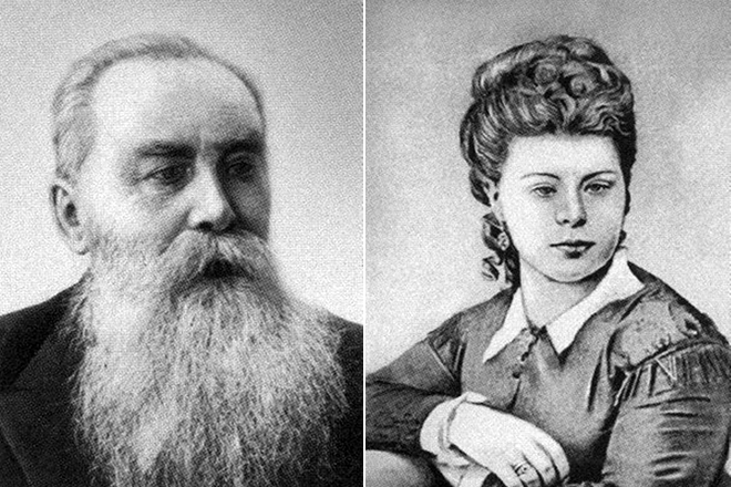 Константин бальмонт – биография, факты, фото