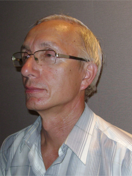 Краткая биография бабурина