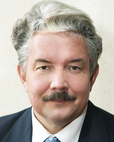 Краткая биография бабурина