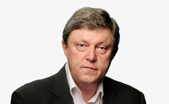 Краткая биография явлинского
