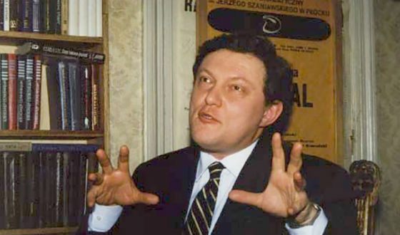 Краткая биография явлинского
