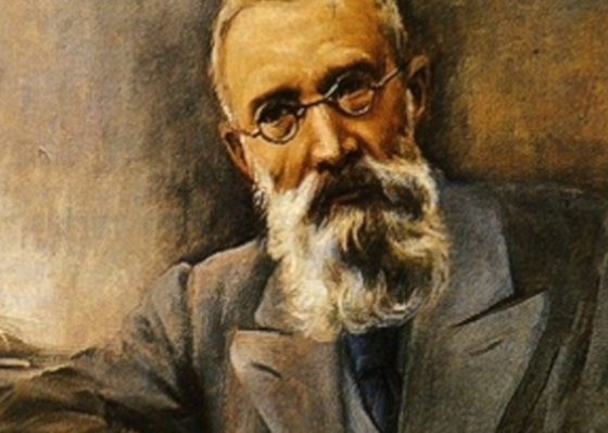 Краткая биография римского-корсакова