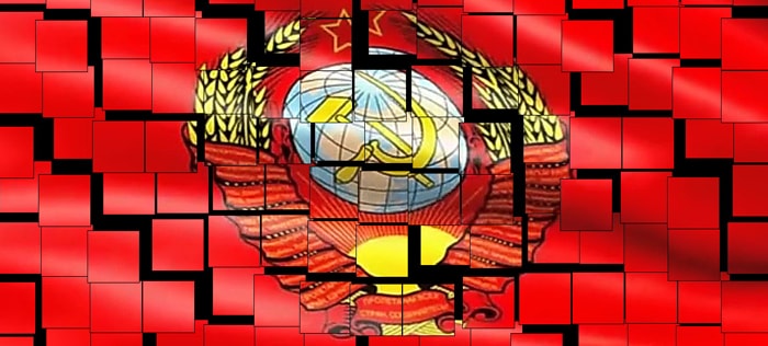 Краткая история ссср – от создания до развала