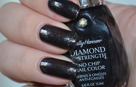 Лак для ногтей sally hansen – покупать или нет?
