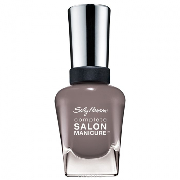 Лак для ногтей sally hansen – покупать или нет?