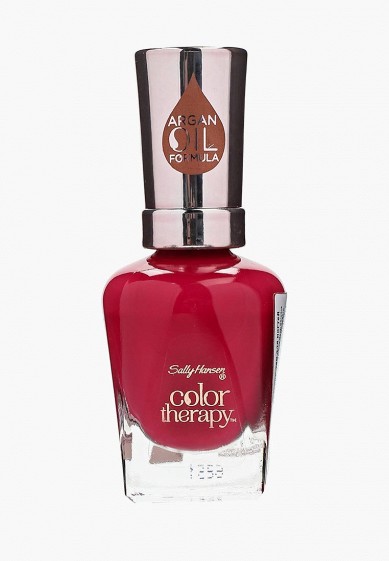 Лак для ногтей sally hansen – покупать или нет?
