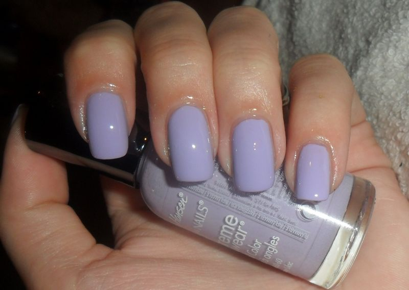 Лак для ногтей sally hansen – покупать или нет?