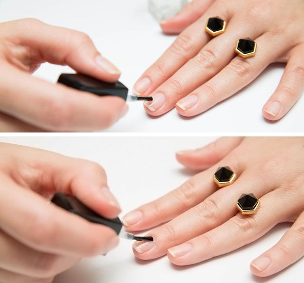 Лак для ногтей винилюкс (cnd vinylux), суперстойкoе покрытия