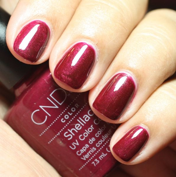 Лак для ногтей винилюкс (cnd vinylux), суперстойкoе покрытия