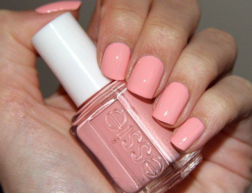 Лаки для ногтей essie (эсси): палитра и особенности