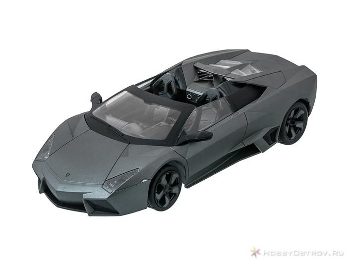 Lamborghini reventon roadster