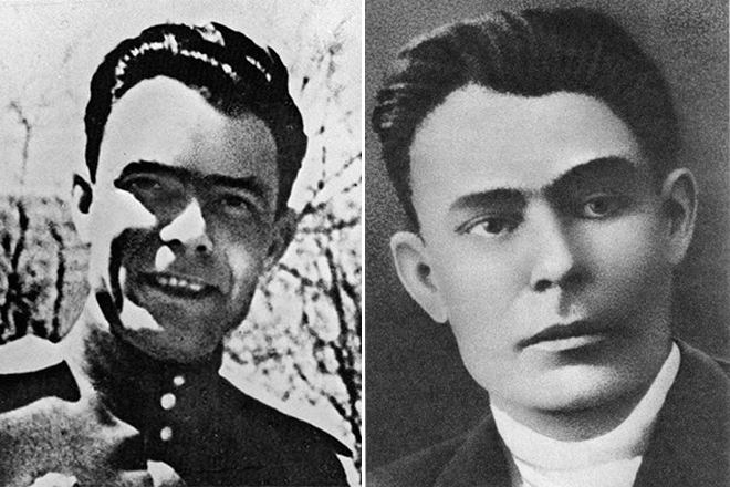 Леонид брежнев – биография, факты, фото