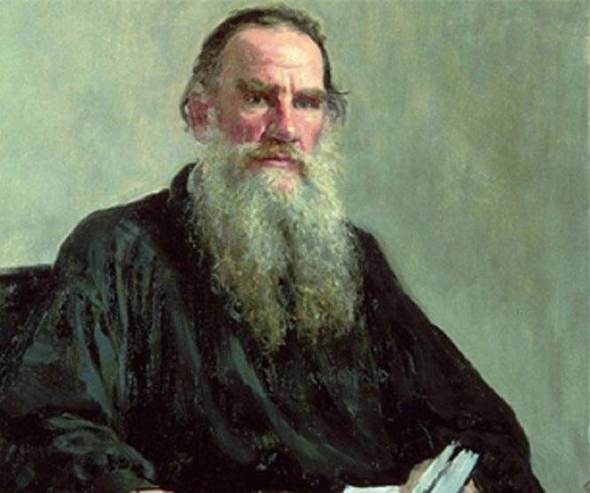 Лев толстой – краткая биография и факты