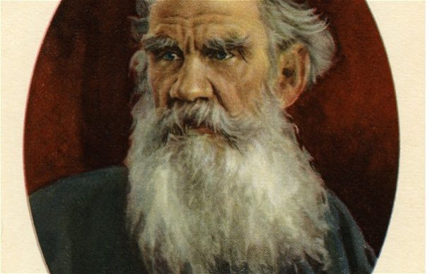 Лев толстой – краткая биография и факты