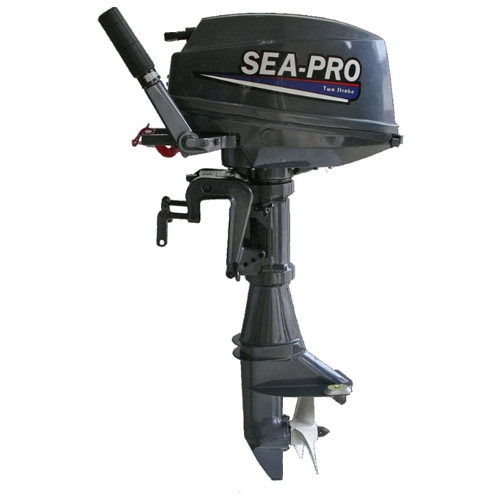 Лодочные моторы sea pro