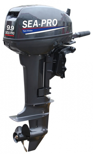 Лодочные моторы sea pro