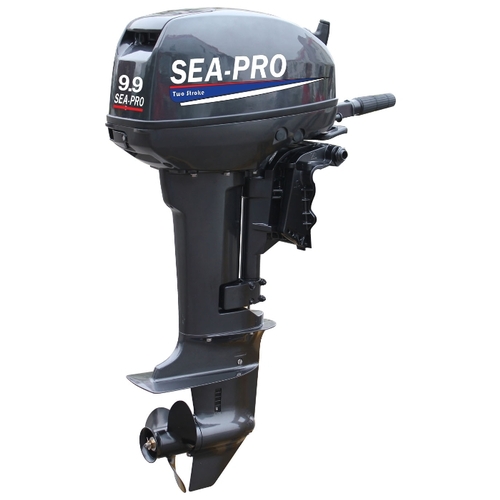 Лодочные моторы sea pro