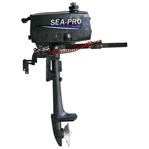 Лодочные моторы sea pro
