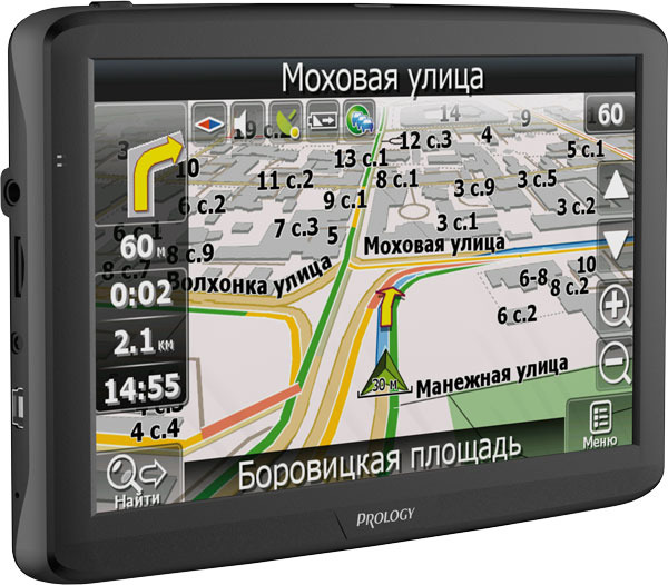 Лучшие автомобильные навигаторы — народный рейтинг