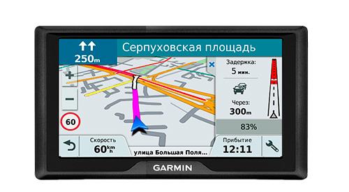 Лучшие автомобильные навигаторы — народный рейтинг