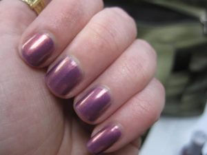 Маникюрная продукция orly – любительницам современности посвящается