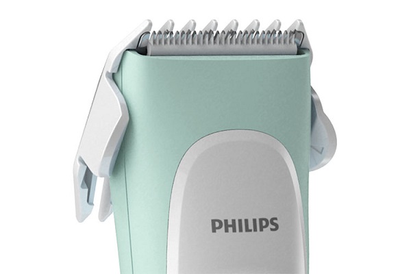 Машинки для стрижки волос у детей philips нс1066 и нс1099