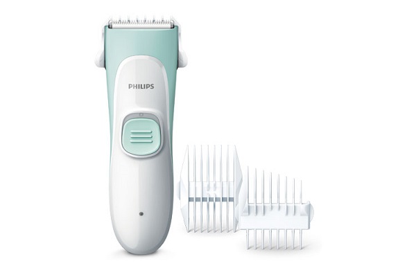 Машинки для стрижки волос у детей philips нс1066 и нс1099