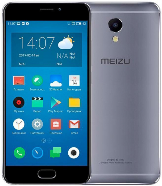 Meizu m5 note: характеристики, дизайн, ос, камера, цена
