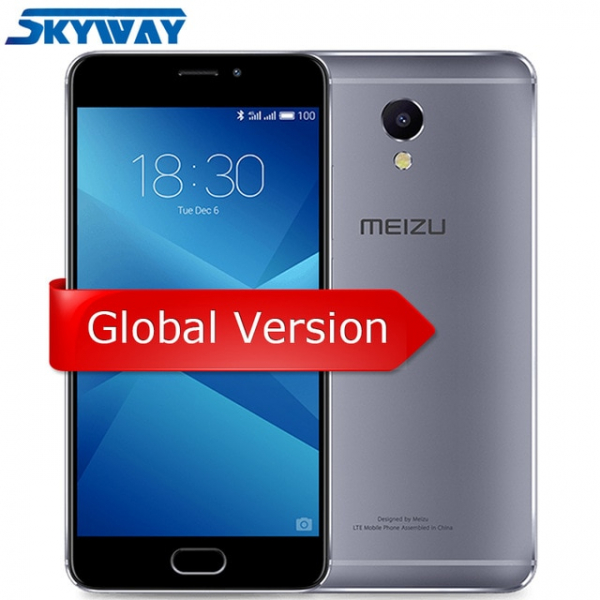 Meizu m5 note: характеристики, дизайн, ос, камера, цена