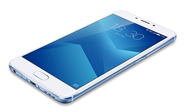 Meizu m5 note: характеристики, дизайн, ос, камера, цена