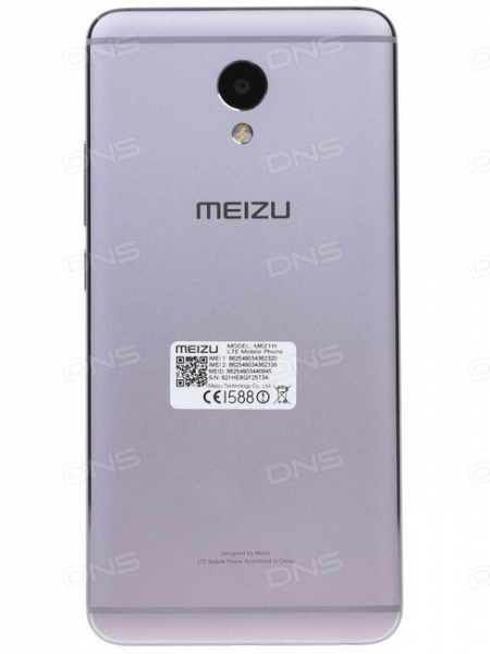 Meizu m5 note: характеристики, дизайн, ос, камера, цена