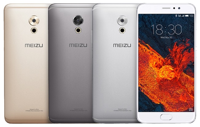 Meizu pro 6: характеристики, дизайн и размеры, камера и автономность