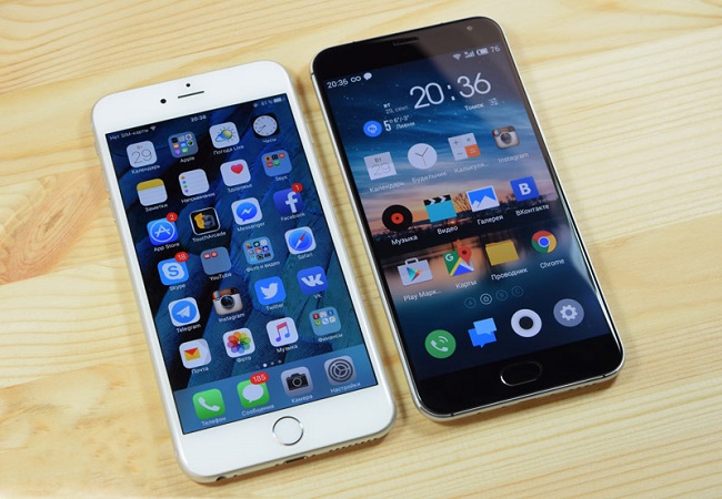 Meizu pro 6: характеристики, дизайн и размеры, камера и автономность
