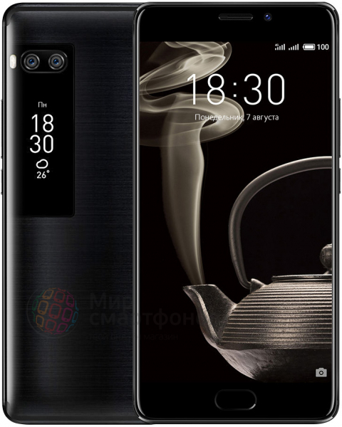 Meizu pro 7: характеристики, комплектация, камера, процессор, цена