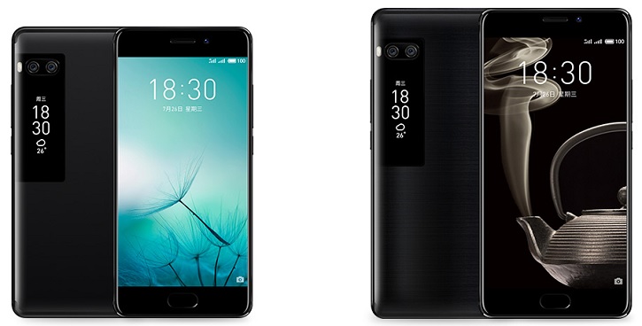 Meizu pro 7: характеристики, комплектация, камера, процессор, цена