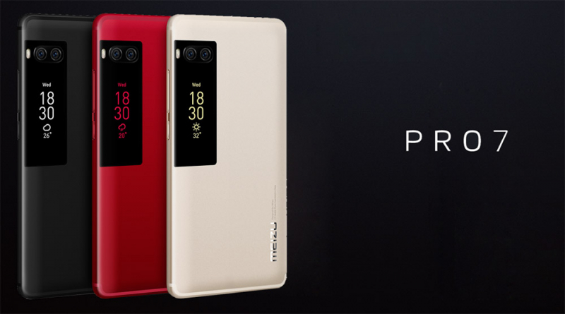 Meizu pro 7: характеристики, комплектация, камера, процессор, цена